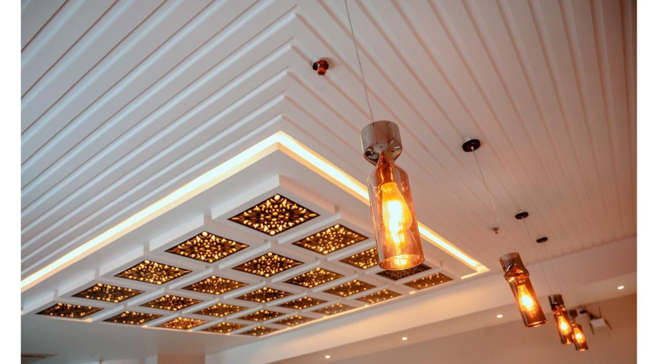 Hotel Dc Star Тарапит Екстериор снимка