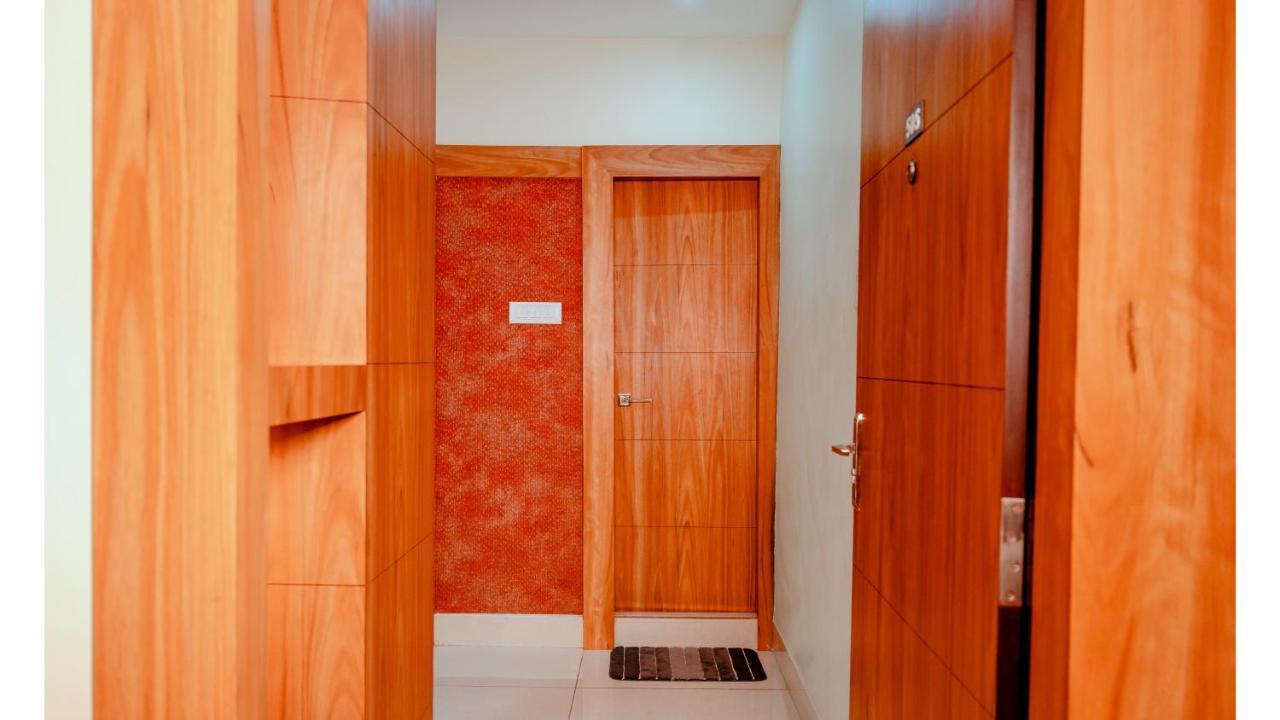 Hotel Dc Star Тарапит Екстериор снимка