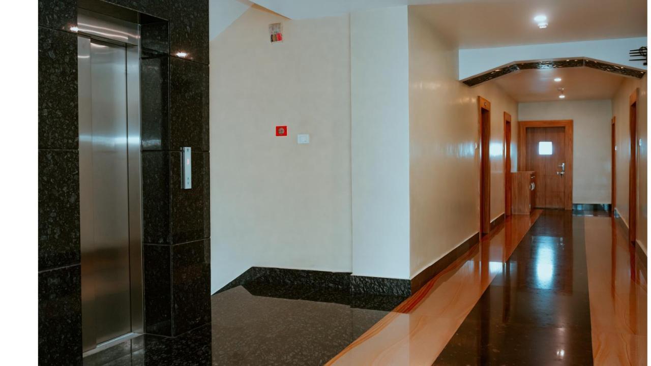 Hotel Dc Star Тарапит Екстериор снимка